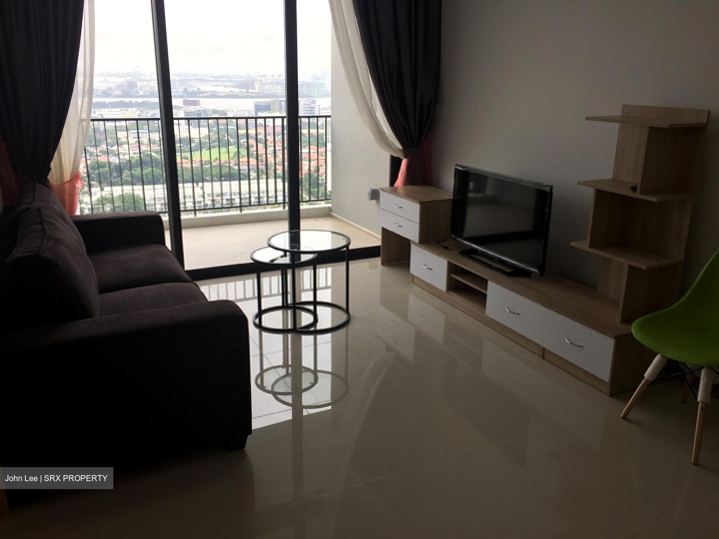 The Trilinq (D5), Condominium #557018301
